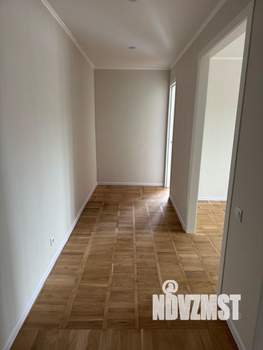 2-к квартира, вторичка, 41м2, 3/5 этаж