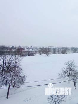 1-к квартира, вторичка, 40м2, 4/15 этаж