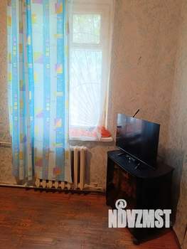 2-к квартира, вторичка, 53м2, 1/2 этаж