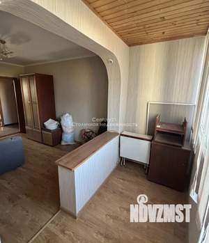 3-к квартира, вторичка, 68м2, 5/10 этаж