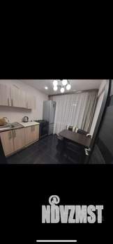 2-к квартира, вторичка, 45м2, 1/5 этаж