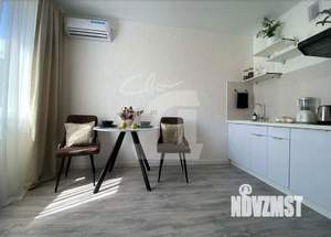 Студия квартира, вторичка, 23м2, 11/16 этаж