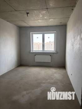 1-к квартира, вторичка, 43м2, 13/22 этаж