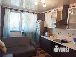 1-к квартира, вторичка, 42м2, 14/16 этаж