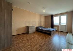 2-к квартира, вторичка, 70м2, 15/16 этаж