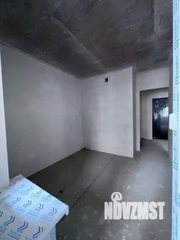 1-к квартира, вторичка, 36м2, 18/23 этаж