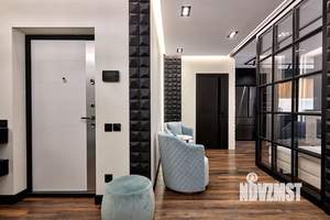 5-к квартира, вторичка, 145м2, 4/24 этаж