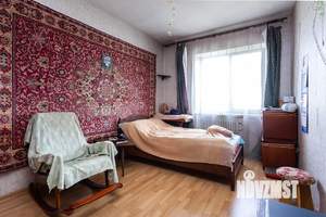 3-к квартира, вторичка, 65м2, 6/11 этаж