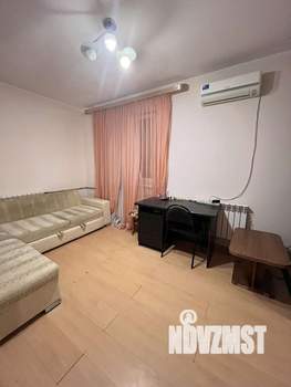 1-к квартира, вторичка, 27м2, 1/3 этаж