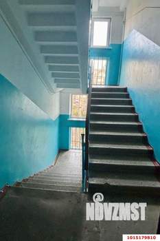 1-к квартира, вторичка, 34м2, 3/5 этаж