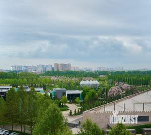 2-к квартира, вторичка, 65м2, 10/16 этаж