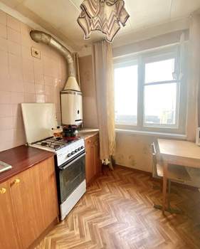 2-к квартира, вторичка, 48м2, 2/5 этаж