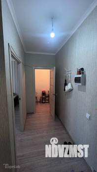 1-к квартира, вторичка, 40м2, 8/18 этаж