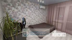 3-к квартира, вторичка, 80м2, 12/15 этаж