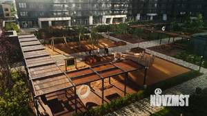 1-к квартира, вторичка, 40м2, 8/24 этаж