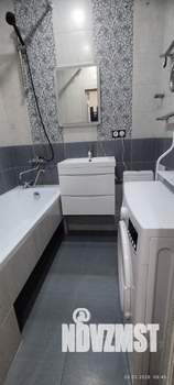 1-к квартира, вторичка, 35м2, 16/23 этаж