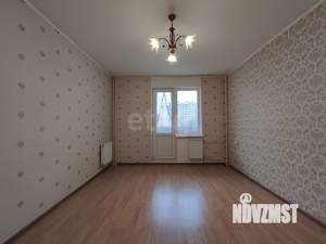 3-к квартира, вторичка, 77м2, 6/16 этаж