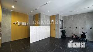 1-к квартира, вторичка, 42м2, 5/18 этаж