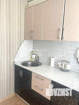 2-к квартира, вторичка, 45м2, 3/5 этаж