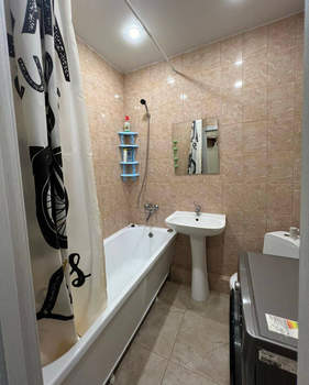 Студия квартира, вторичка, 27м2, 5/9 этаж