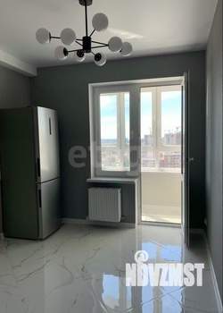 2-к квартира, вторичка, 53м2, 16/19 этаж