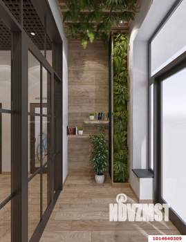 Студия квартира, сданный дом, 28м2, 4/16 этаж