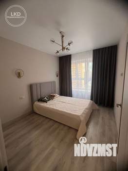 1-к квартира, вторичка, 36м2, 10/16 этаж