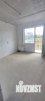 1-к квартира, вторичка, 37м2, 2/24 этаж