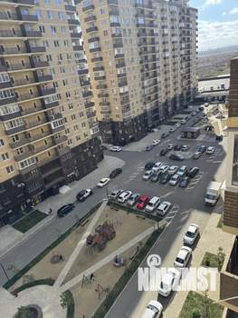 2-к квартира, вторичка, 60м2, 13/17 этаж