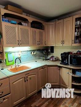 3-к квартира, вторичка, 70м2, 6/12 этаж