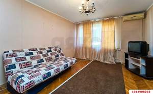 3-к квартира, вторичка, 61м2, 9/10 этаж