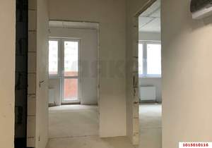 1-к квартира, вторичка, 35м2, 3/24 этаж