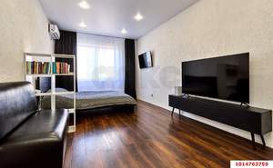 1-к квартира, вторичка, 44м2, 9/18 этаж