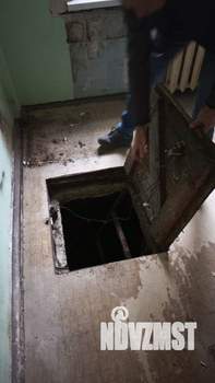 2-к квартира, вторичка, 45м2, 1/5 этаж