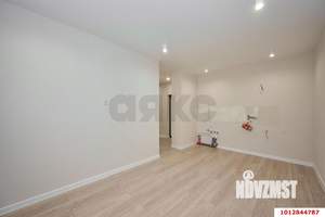 2-к квартира, вторичка, 53м2, 9/10 этаж