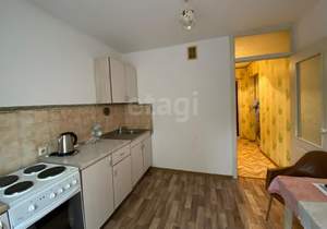 1-к квартира, вторичка, 35м2, 1/16 этаж