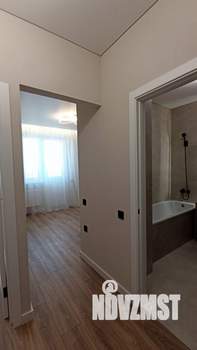 1-к квартира, вторичка, 38м2, 14/22 этаж