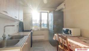 2-к квартира, вторичка, 51м2, 6/9 этаж