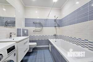 1-к квартира, вторичка, 39м2, 24/25 этаж