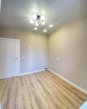 1-к квартира, вторичка, 36м2, 6/16 этаж