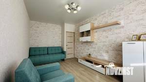 1-к квартира, вторичка, 33м2, 18/19 этаж