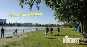 2-к квартира, вторичка, 48м2, 2/5 этаж