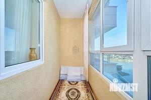 1-к квартира, вторичка, 56м2, 11/22 этаж