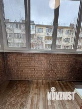 1-к квартира, вторичка, 32м2, 3/5 этаж