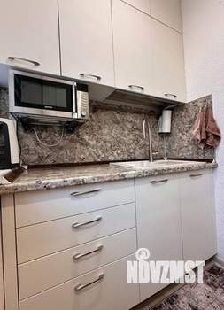 1-к квартира, вторичка, 37м2, 1/4 этаж