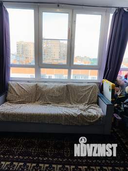 1-к квартира, вторичка, 41м2, 19/20 этаж