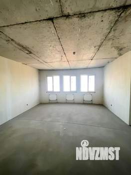 3-к квартира, вторичка, 111м2, 16/21 этаж