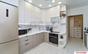2-к квартира, вторичка, 52м2, 15/17 этаж
