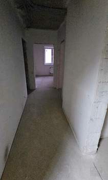 3-к квартира, вторичка, 63м2, 5/19 этаж