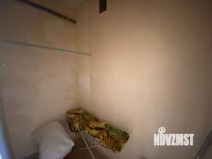 1-к квартира, вторичка, 52м2, 17/17 этаж